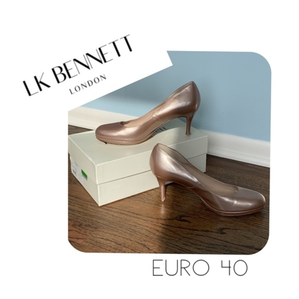 LK Bennett Sybila euro 40